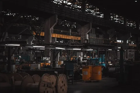 项目实施落地